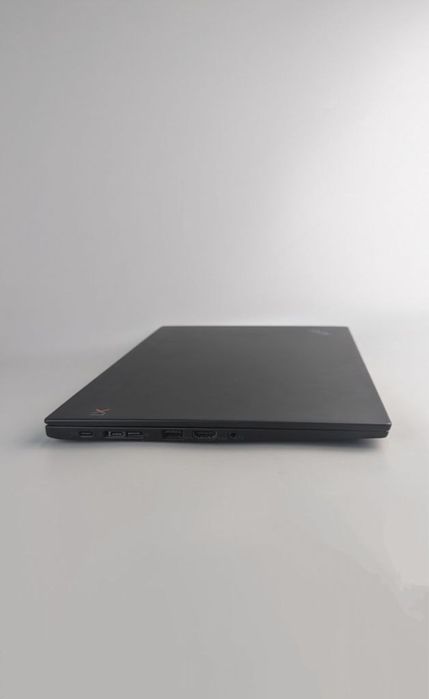Lenovo ThinkPad X1 Carbon Gen 8 16/512 Intel i7-10710U
