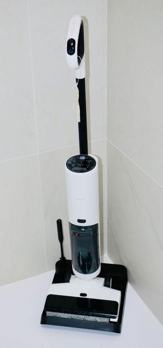 Lavadora Xiaomi Truclean W20 Wet Dry: Aspira, Lava e Esfrega num só passo
