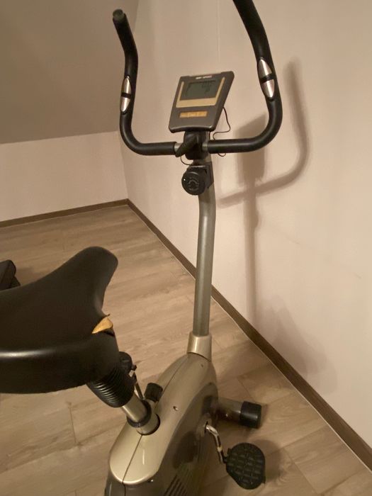 Rower stacjonarny Hop-Sport