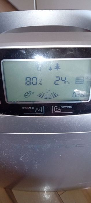 Desumidificador Trotek TTK 110