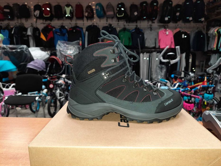 Buty Campus ROCKER FIRE 2 ( 40, 41, 44, 45  )