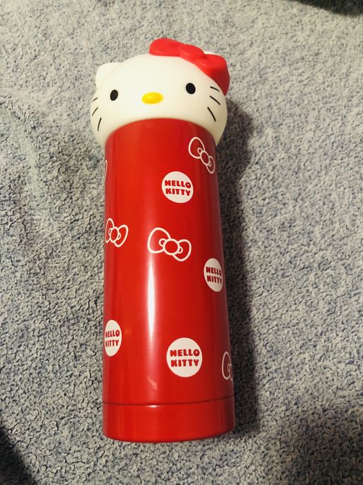 Термос детский