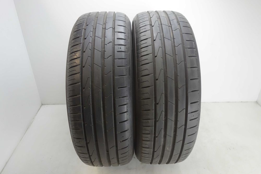 Opony letnie 205/60/16 - HANKOOK Ventus Prime 3 AO