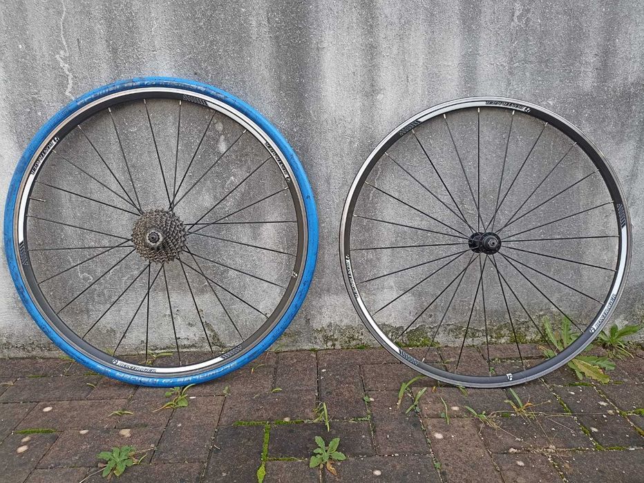 Trek madone 3.1, tamanho M, em carbono em muito bom estado.