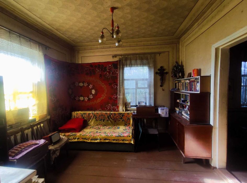 Продам дом по Димитрова (Грушевского) Gala, Є-відновлення