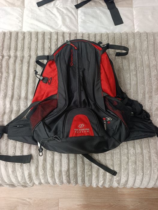 Mochila Monte Campone Mochila Quechua