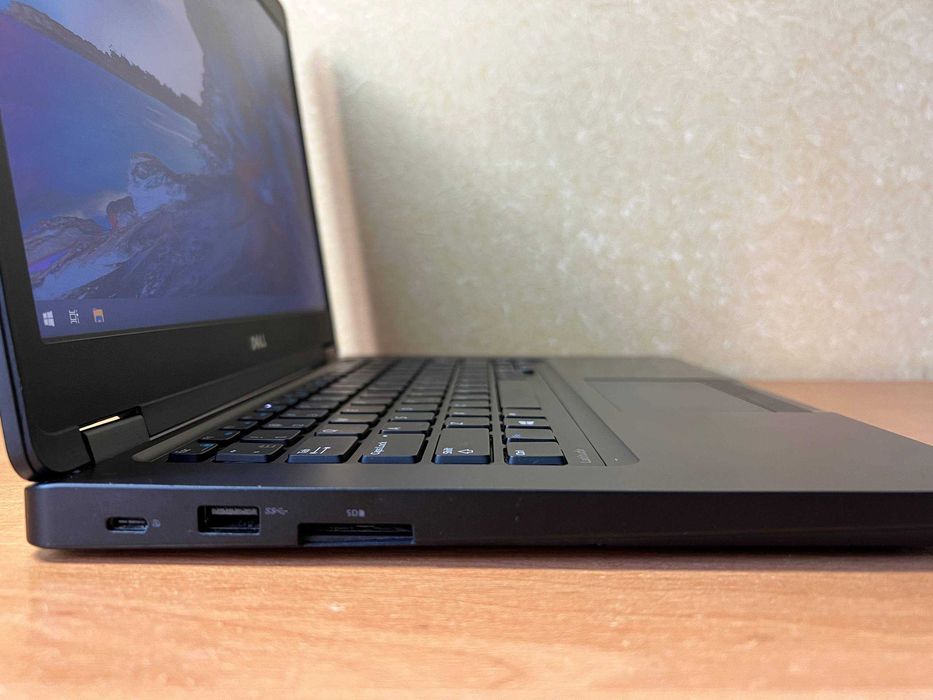 Ноутбук 14" Dell Latitude 5480