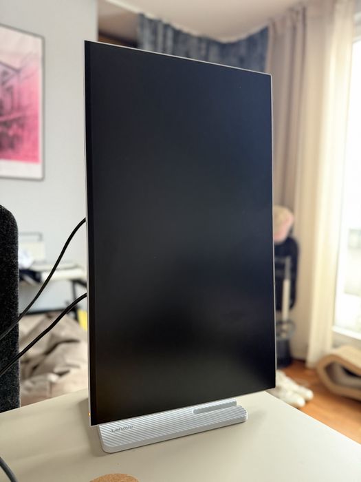 Monitor LENOVO L27h-4A 27" 2560x1440px IPS 100Hz 1 ms