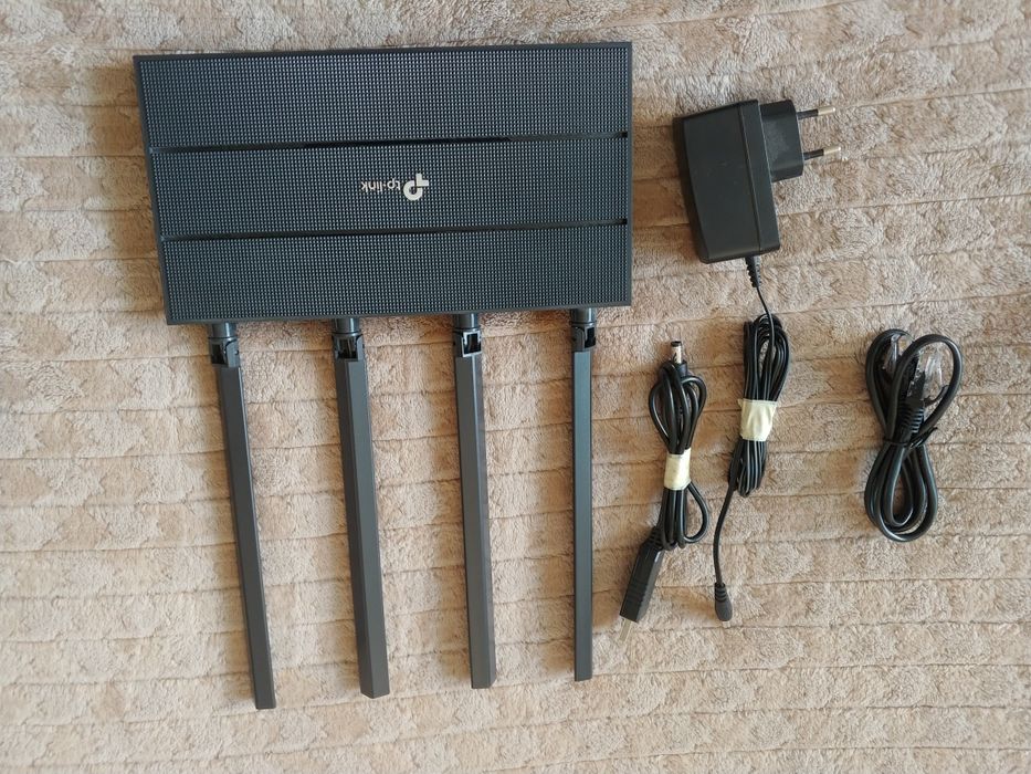 Роутер Tp-link archer c80