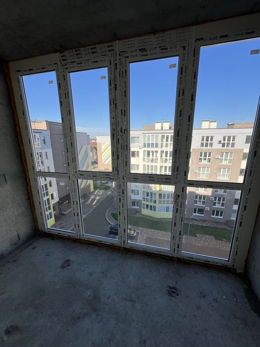 Евро Двухкомнатная квартира в ЖК Welcome Home на Стеценка.