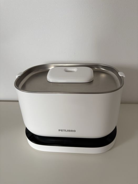 Petlibro Dockstream fontanna