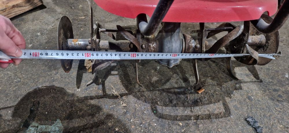 Продам мотоблок Honda