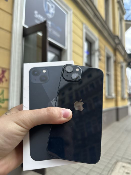 Sklep / Iphone 13  128Gb / 100%Baterii
