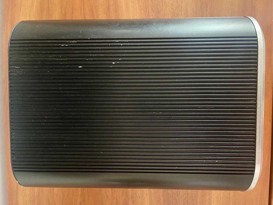 Amplificador Musical Fidelity X-A1