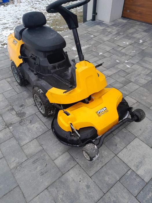 Kosiarka Stiga Primo