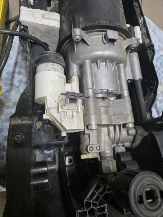 Karcher k 5.520 Ryobi  myjka xtreme