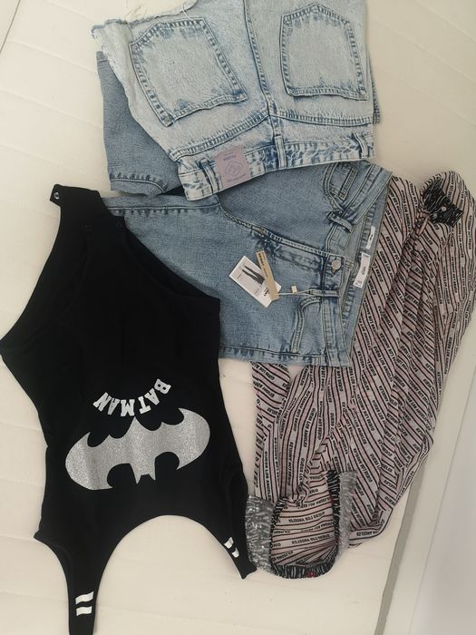 Roupas Guess mango  novas