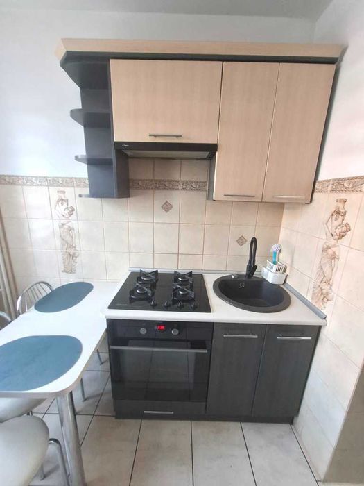 Mieszkanie 58 m2 do Wynajęcia, Wysoki Standard,  Nowa Sarzyna, 3 pokoje,