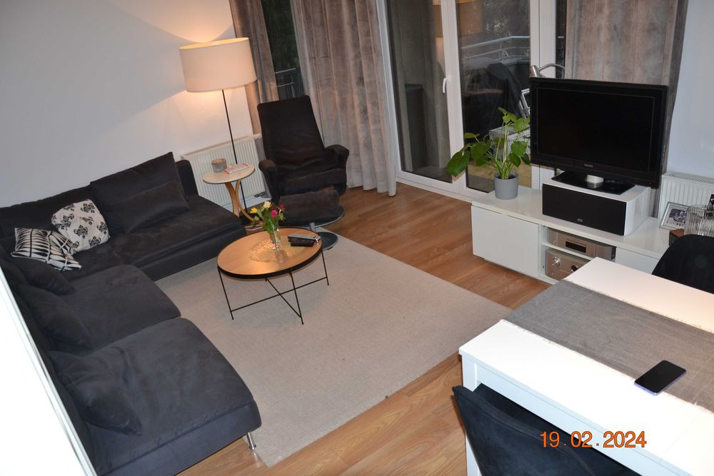 Mieszkanie Tarczyn, 78m2, 4 pokoje