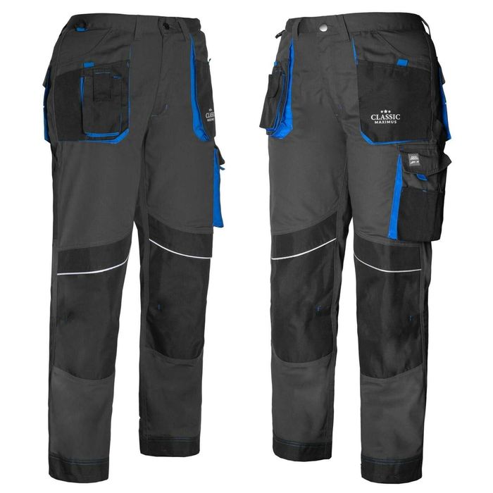 Робочий одяг штани, спецодяг польща штани роба