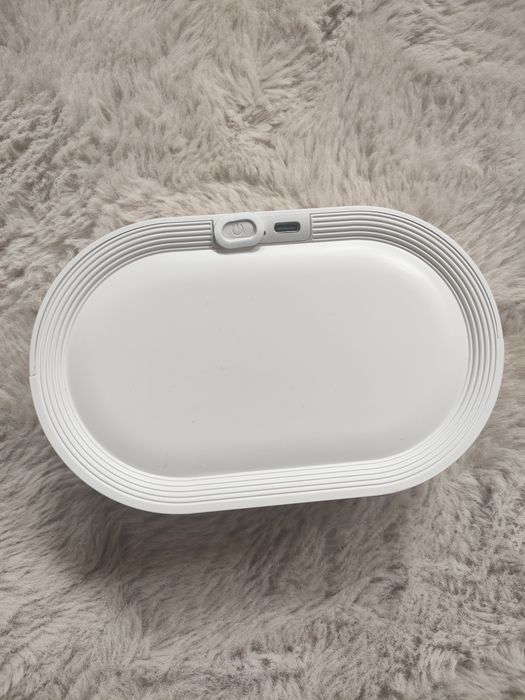 humidificador portátil