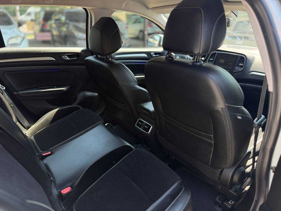 Renault Megane 2020