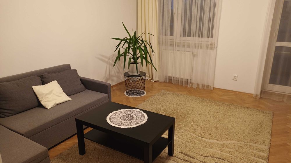 Mieszkanie do wynajęcia 45 m² Osiedle Lotników w Mielcu - Widok 2