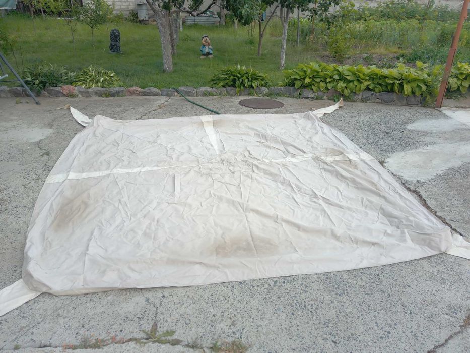 Тент для бесідки Оксфорд 600D