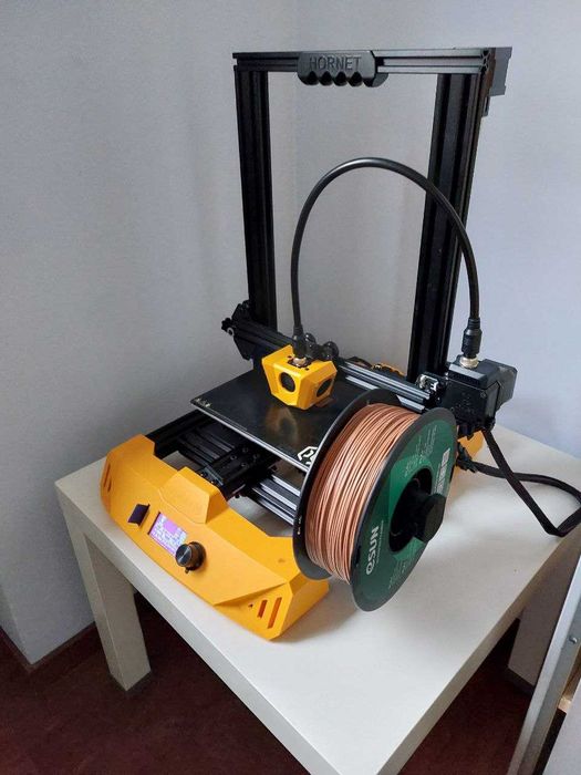 Artillery Hornet 3D Printer – Like New64575415058689120