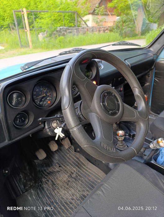 продам нива ваз 2121