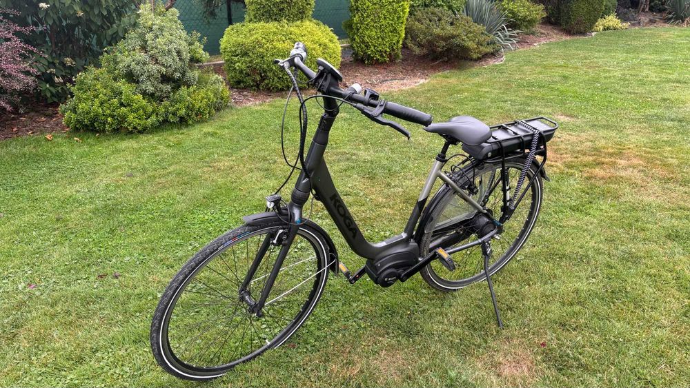 Rower elektryczny Koga Bosch activ line plus