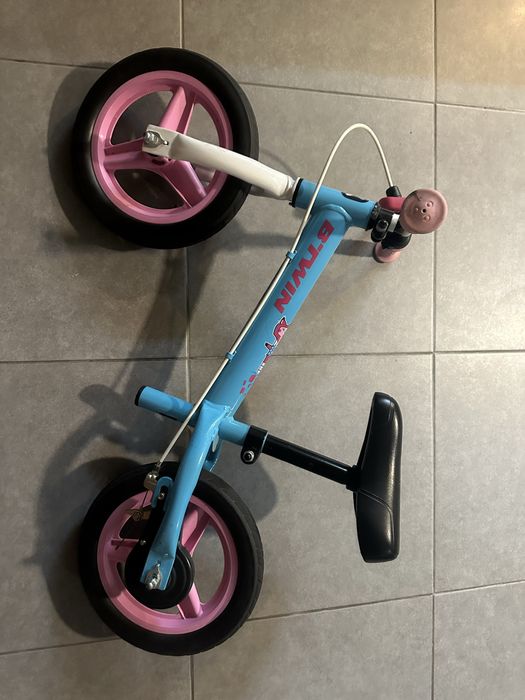 Bicicleta crianca BtWin