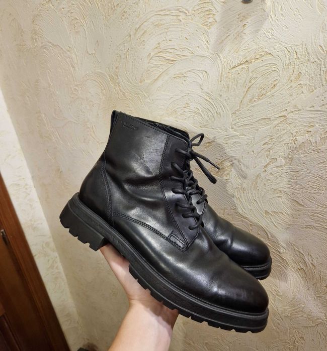 Vagabond Shoemakers шкіряні чоловічі черевики 43