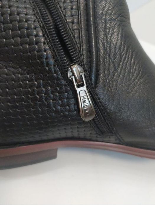 Ід стан HELGAS р.37 (36.5) (23.5-24.0 см) чоботи  для дівчини