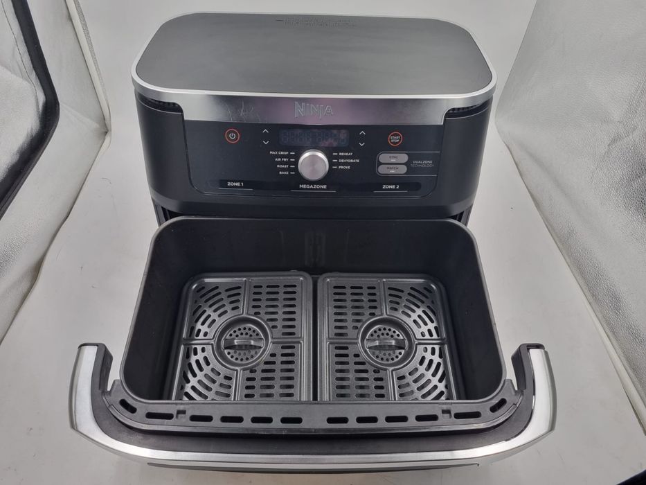 Ninja Foodi flexdrawer frytkownica beztłuszczowa AF500EU