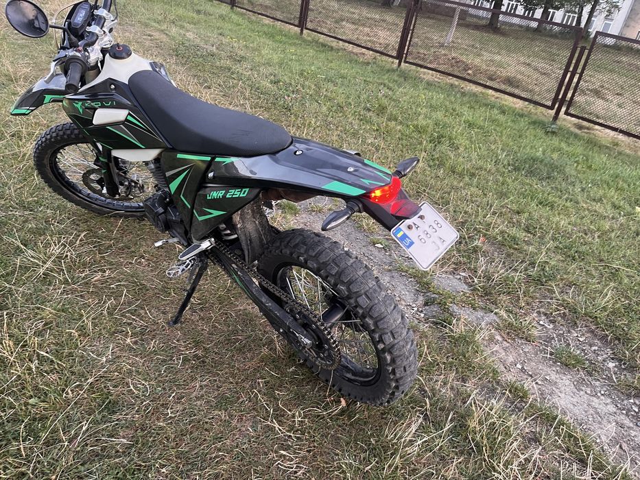 Kovi JNR250.         .
