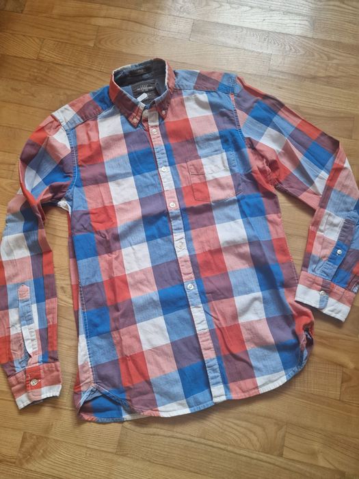 Koszula meska S firmy H&M