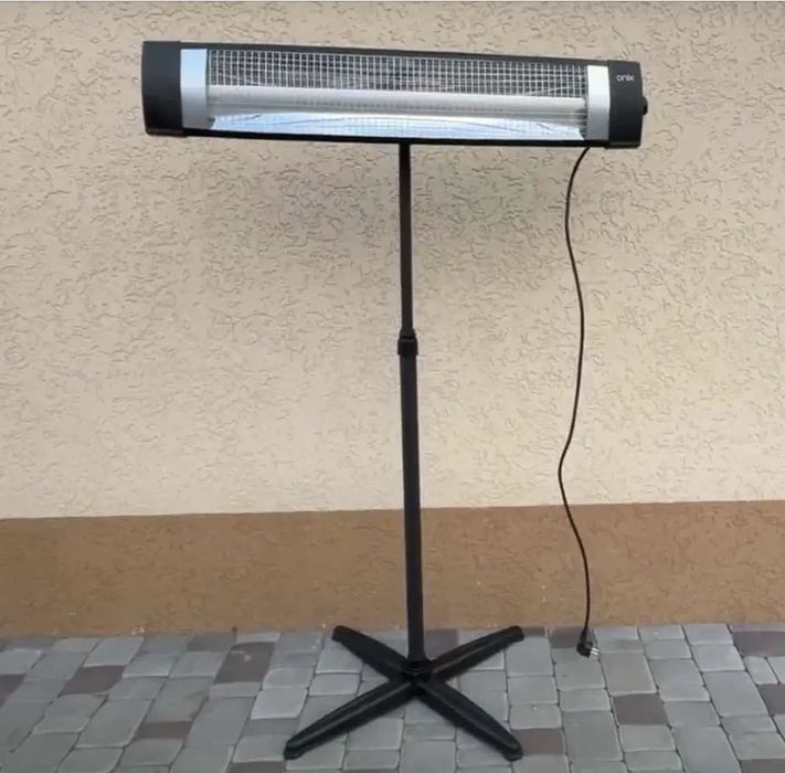 Обогреватель УФО