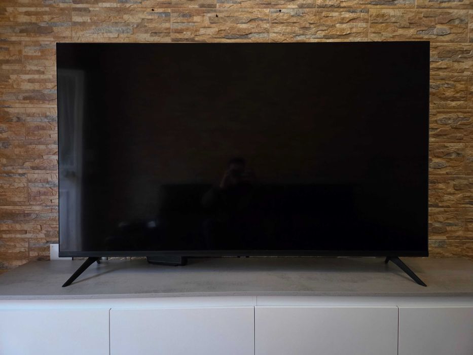 Smart TV Samsung TU65CU7025KXXC 4K Ultra HD - 65''