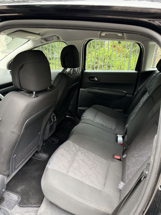 Peugeot 3008 1.6VTi  Benzyna 2009 Rok Stan B.Dobry !
