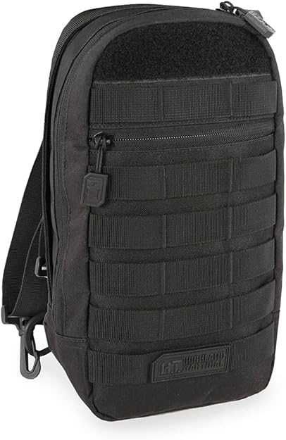 Тактична сумка слінг Highland Tactical EXPO. Оригінал. З США. Нова