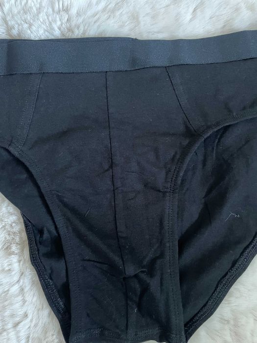 Primark 1x slipy męskie L