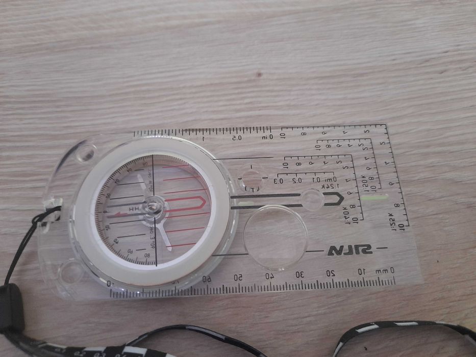 Silva Kompas Expedition Global 360