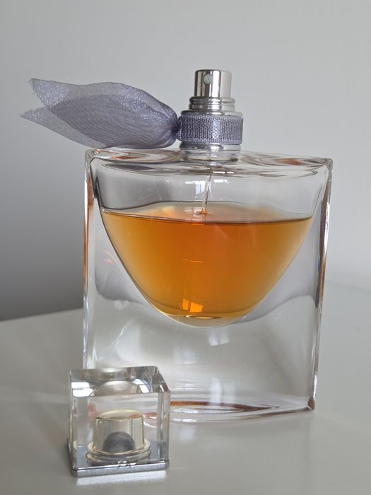 Парфуми вінтаж Lancome La Vie Est Belle, Nina Ricci, Christian Dior Addict