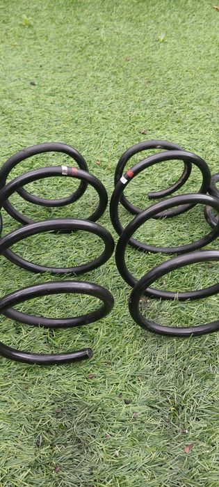 Molas bmw e46 pack M original