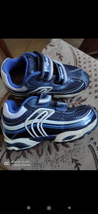Buty Geox jak nowe