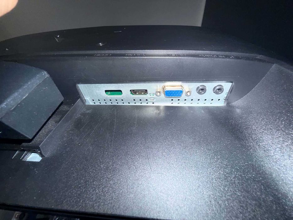 Monitor Acer gemingowy