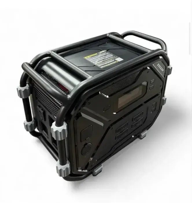 Зарядна станція Zegor yc2400 2,4 кв