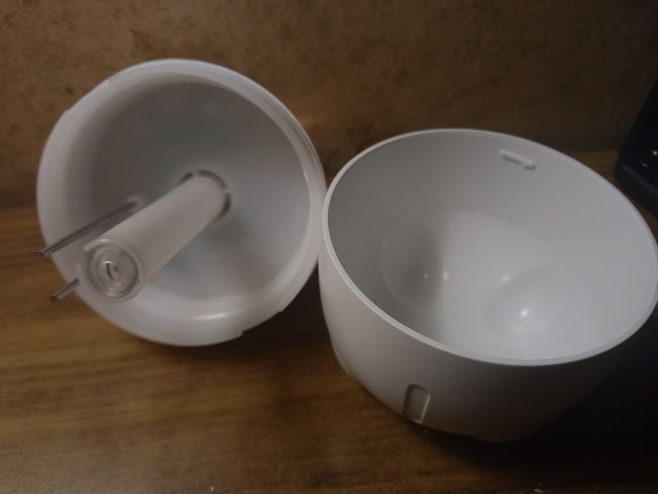 Зволожувач повітря