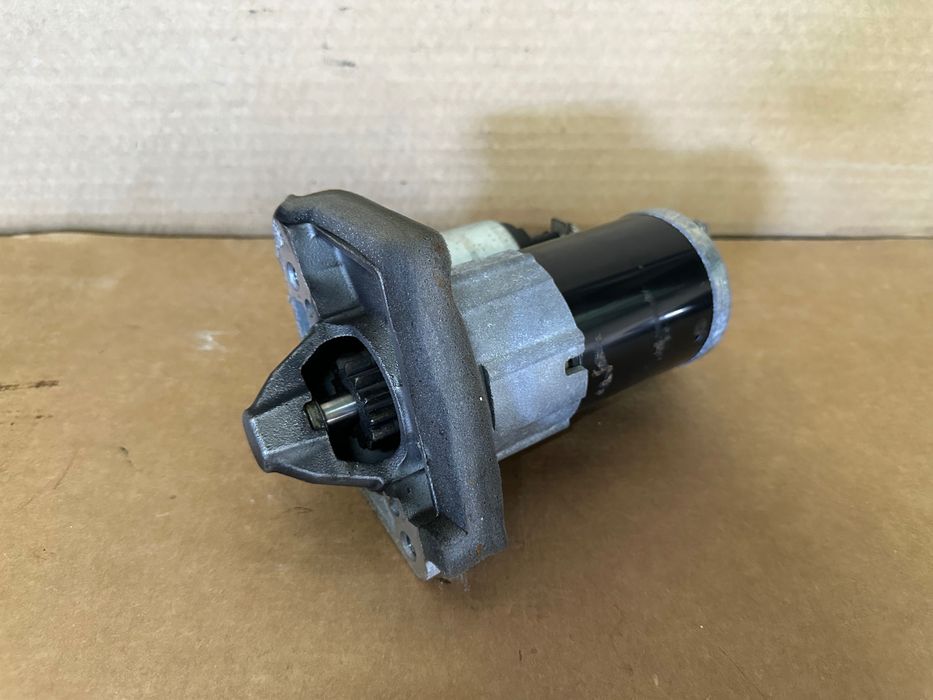 Motor de Arranque Nissan Qashqai J11 J18 1.5 DCI M000TD6071ZE